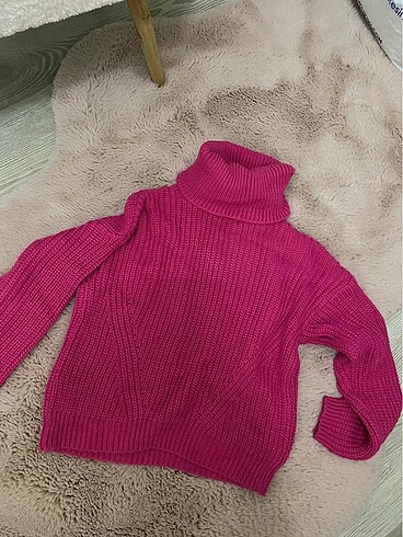 Pembe kazak