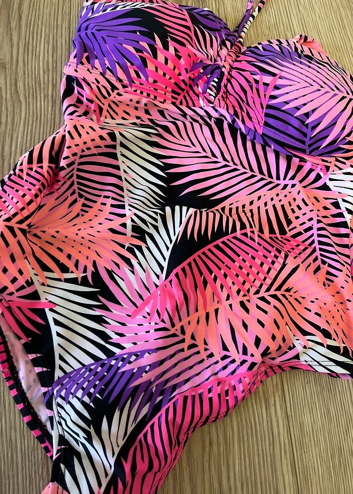 Defacto mayo M beden - Görsel 2