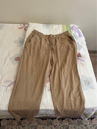 Yazlık pantolon
