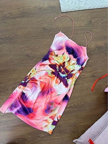 Bershka Bershka elbise