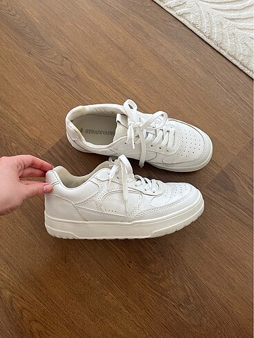 Stradivarius Stradivarius sneaker