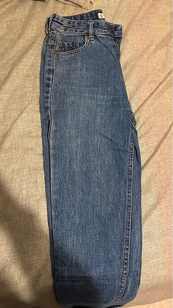 Pull and Bear pullandbear kot pantolon
