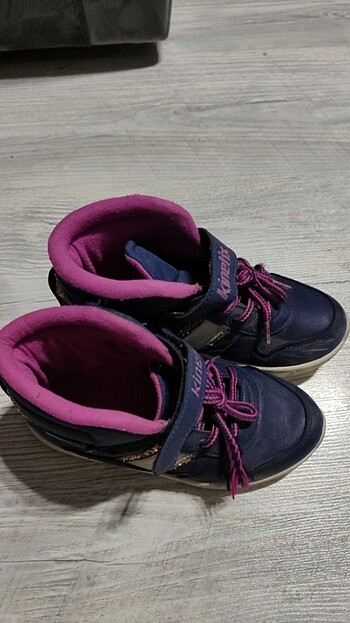 Kinetix 31 numara Kinetix marka kız çocuk sneaker