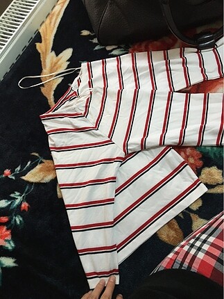 Mango Omuz detaylı bluz