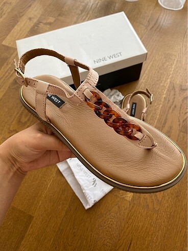 Nine West Nine West Sandalet