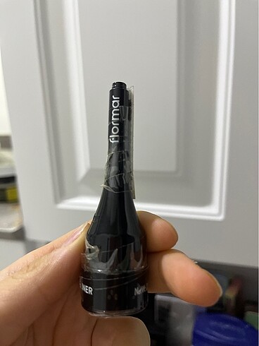  Beden Flormar eyeliner