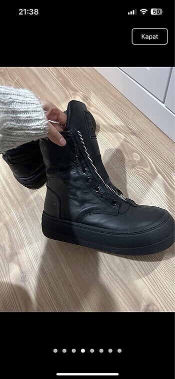 39 Beden VDR Bot
