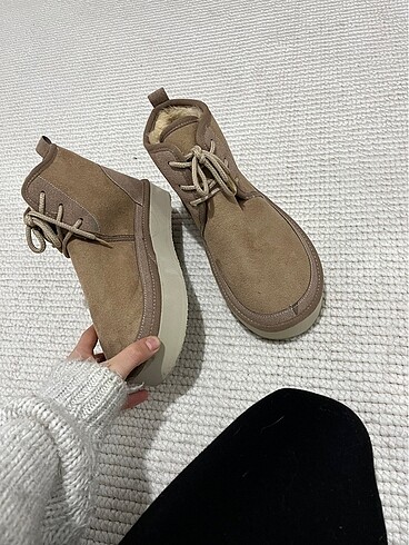 Diğer Ugg model bot