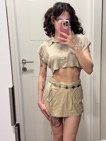 bej crop