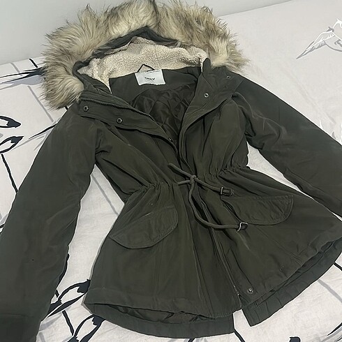 Mont / Parka - Görsel 2