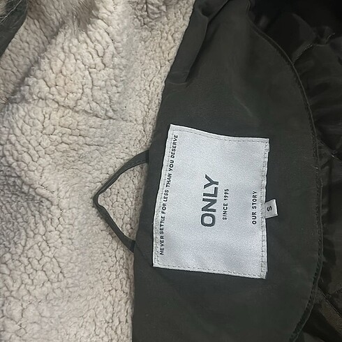 Mont / Parka - Görsel 3