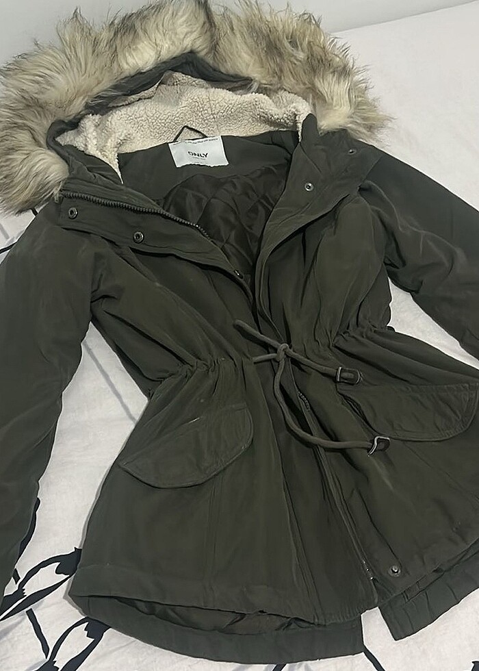 Mont / Parka - Görsel 2