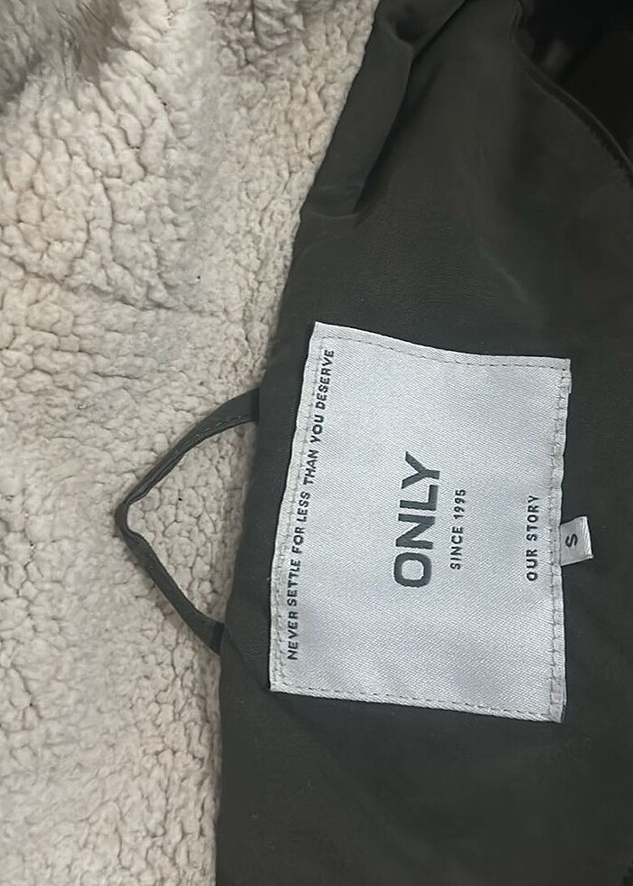 Mont / Parka - Görsel 3