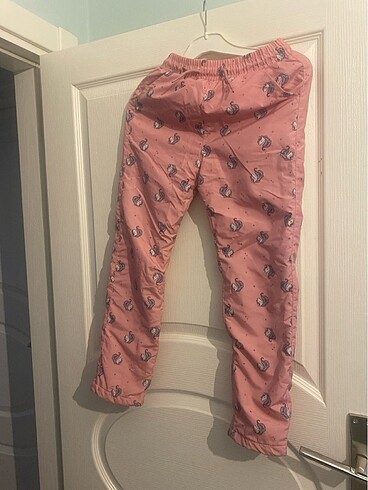 Kar pantolonu