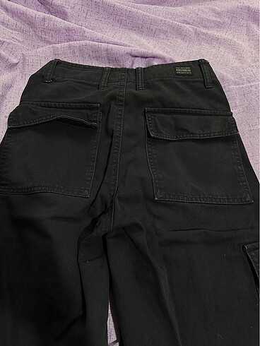 Pull and Bear Pull& bear kargo pantolon