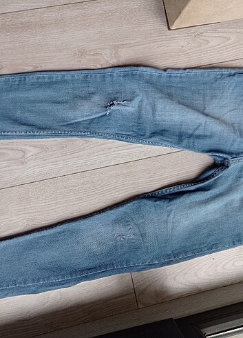 diğer Beden mavi Renk Kot pantolon 