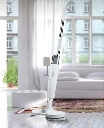 Kiwi Kiwi şarjlı mop