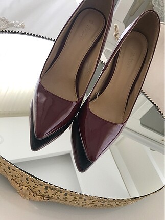 Bordo stiletto