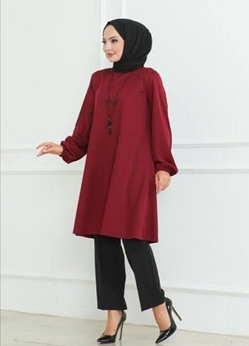 Bordo tunik