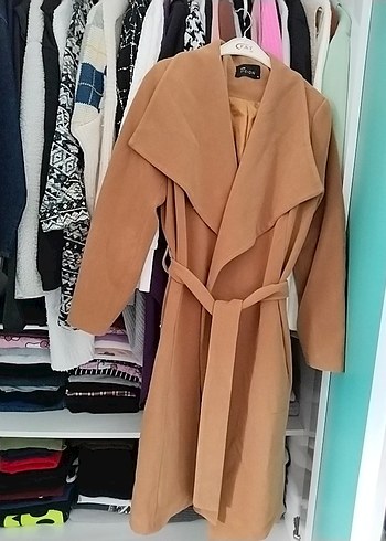 Kaşe Kaban - Görsel 3