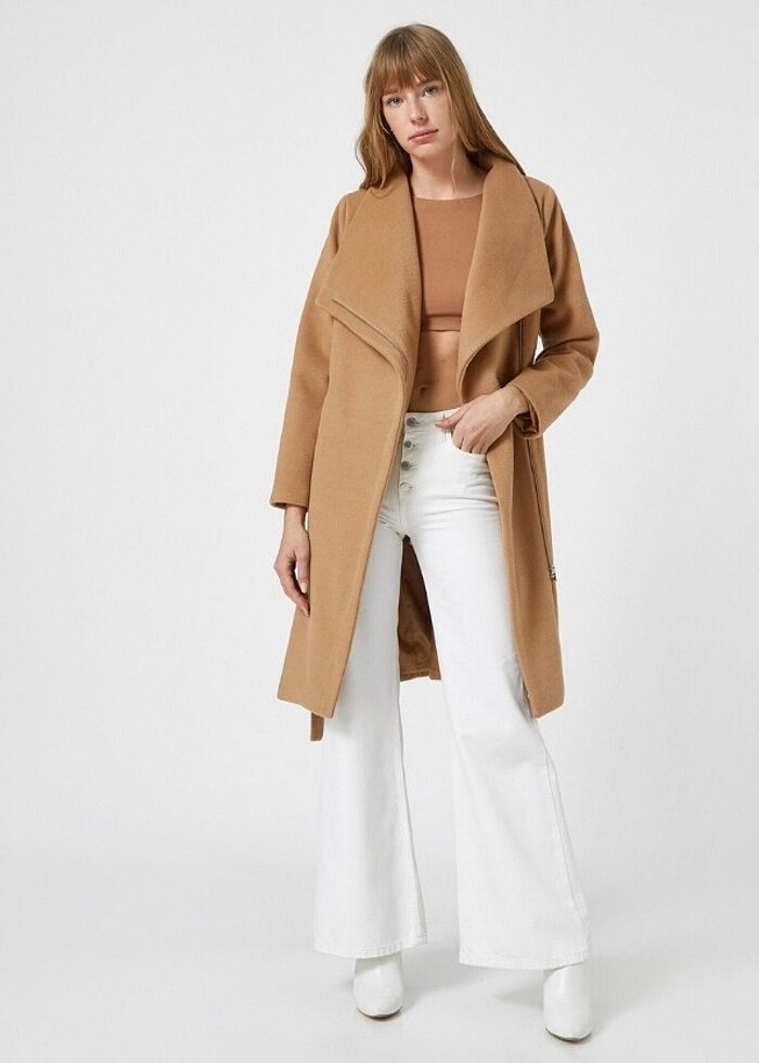 Kaşe Kaban - Görsel 2