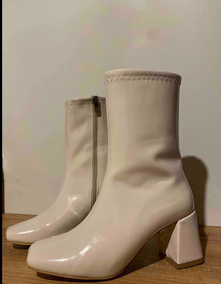 topuklu bot - Görsel 2