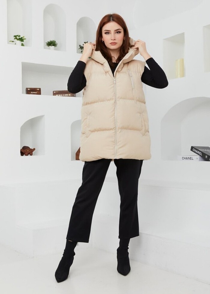 Şişme yelek - Görsel 2