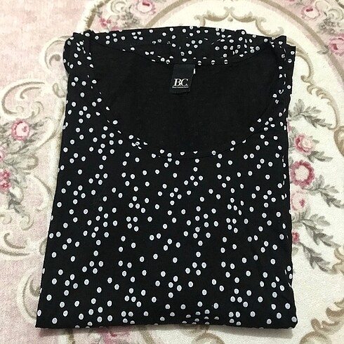 likralı body