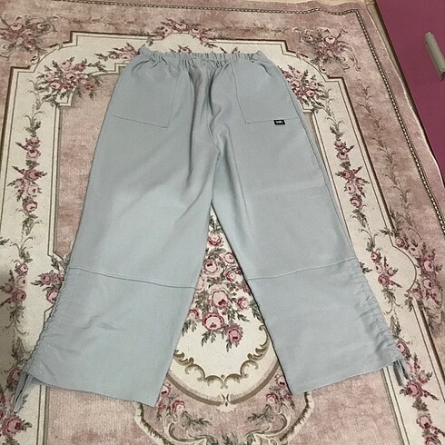 Diğer kargo tarz pantolon
