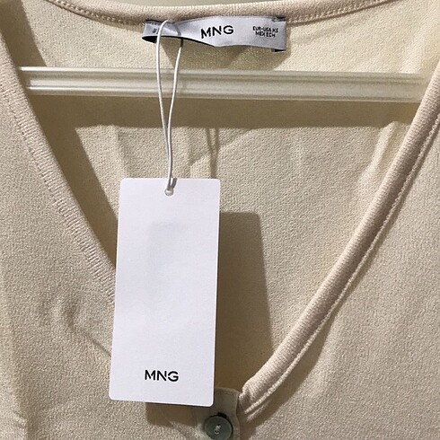 Mango mango bodysuit