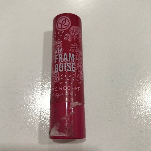 Yves Rocher yves rocher lip balm