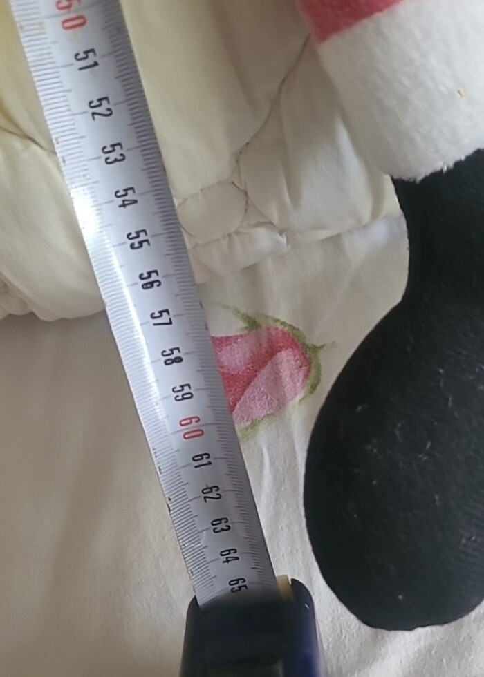 Sünger bob pelüş oyuncak - Görsel 4