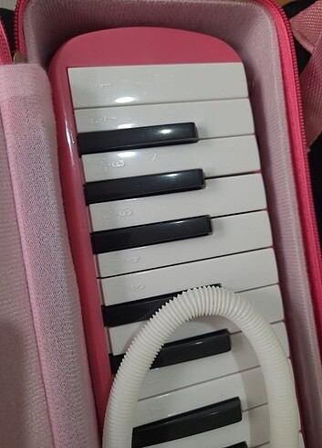 32 tuşlu melodika - Görsel 2