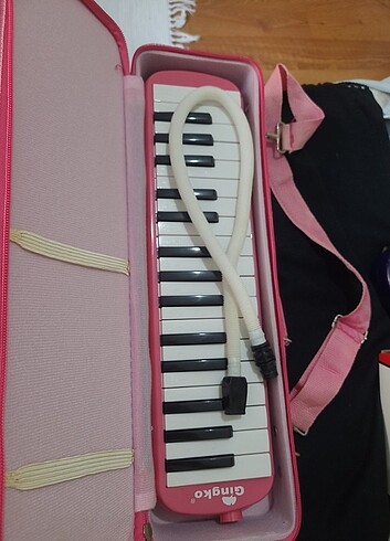 32 tuşlu melodika - Görsel 3
