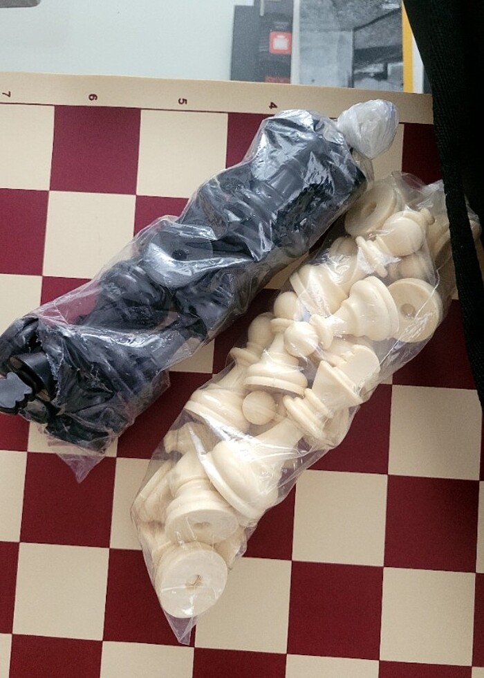 Satranç - Görsel 2