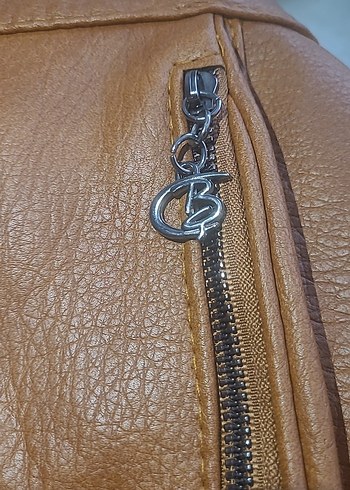 BRN BAGS Marka şık kullan ımı Oldukça rahat çanta - Görsel 10