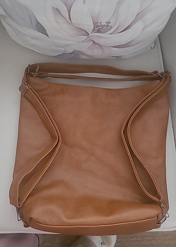 BRN BAGS Marka şık kullan ımı Oldukça rahat çanta - Görsel 5