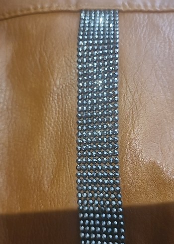 BRN BAGS Marka şık kullan ımı Oldukça rahat çanta - Görsel 9