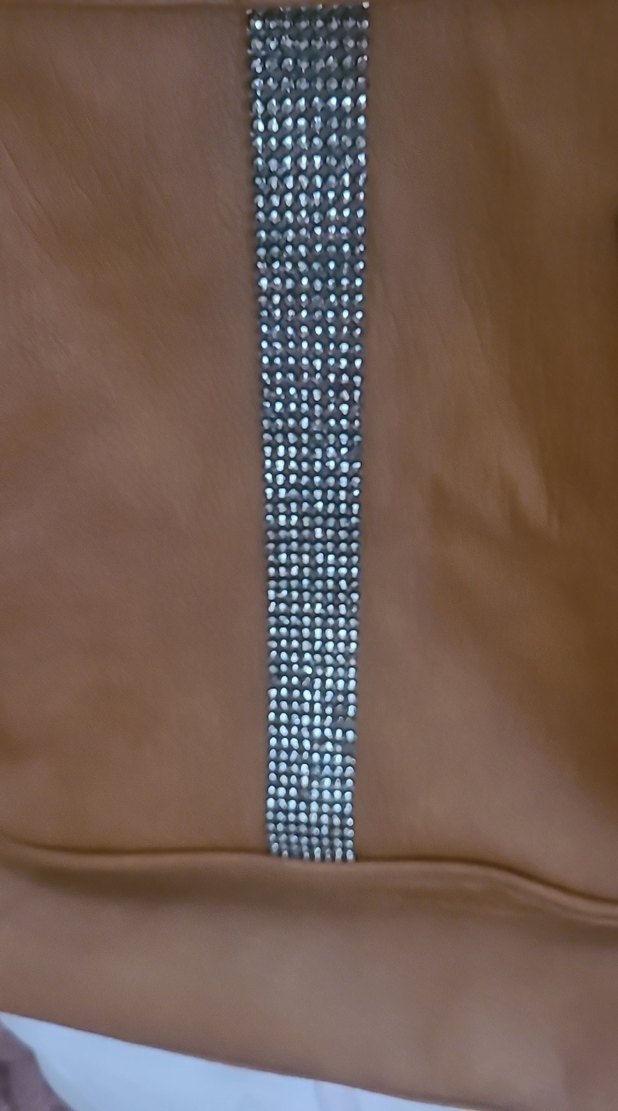 BRN BAGS Marka şık kullan ımı Oldukça rahat çanta - Görsel 3