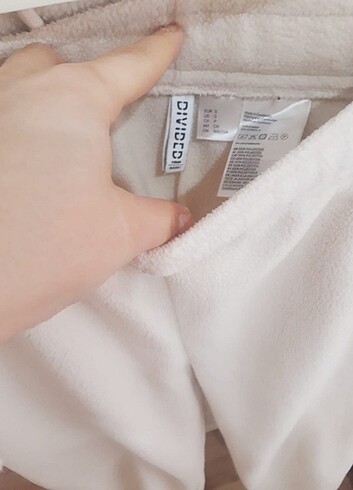 H&M H&m eşofman takimi