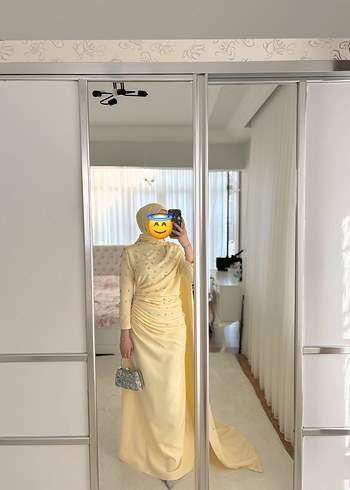 Tesettür abiye