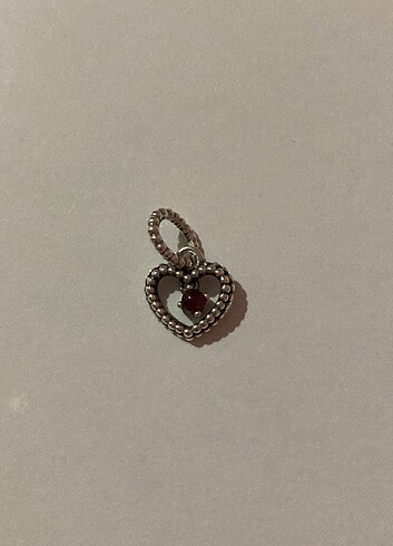 Pandora charm 