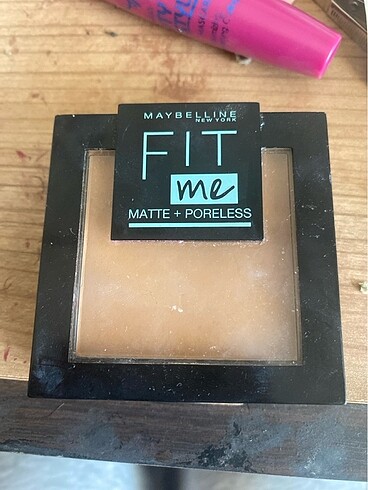 Fit me
