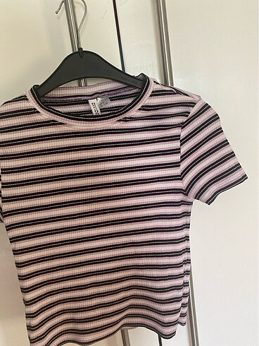 H&M crop