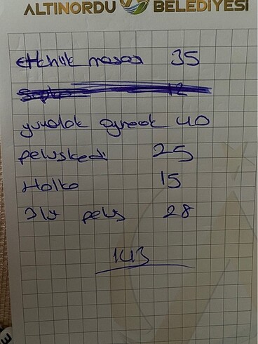 Oyuncaklar