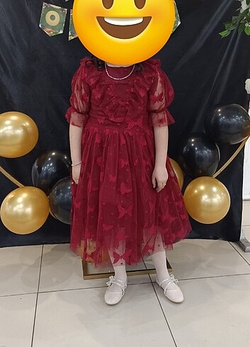 Balo mezuniyet düğün elbise abiye