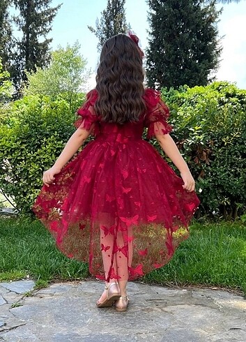 Diğer Balo mezuniyet düğün elbise abiye