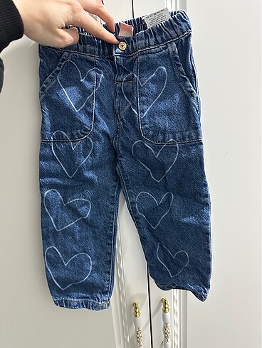 Bebek jeans