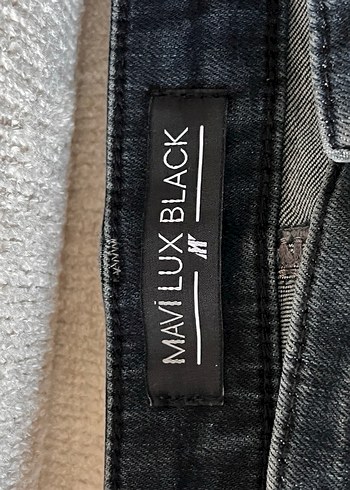 Mavi marka Gri Erkek Denim Pantolon Regular Fit - Görsel 7