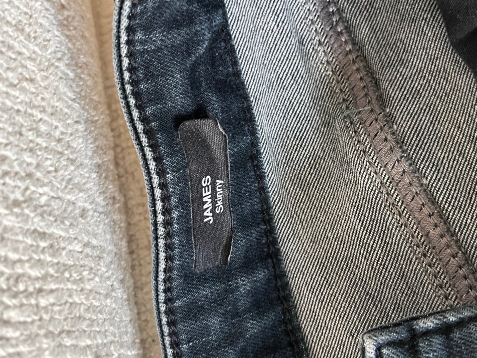 Mavi marka Gri Erkek Denim Pantolon Regular Fit - Görsel 4